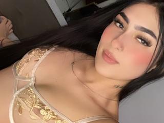 SevenJeyn - Sexe cam en vivo - 21051474