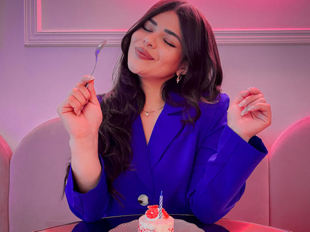 PaulinaValley - Live Sex Cam - 21052454