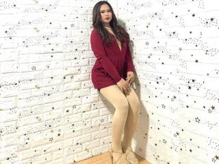 TreatMeLikeAQueen - Sexe cam en vivo - 21053302