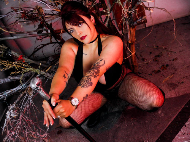 SusanVolt - Live sex cam - 21053318