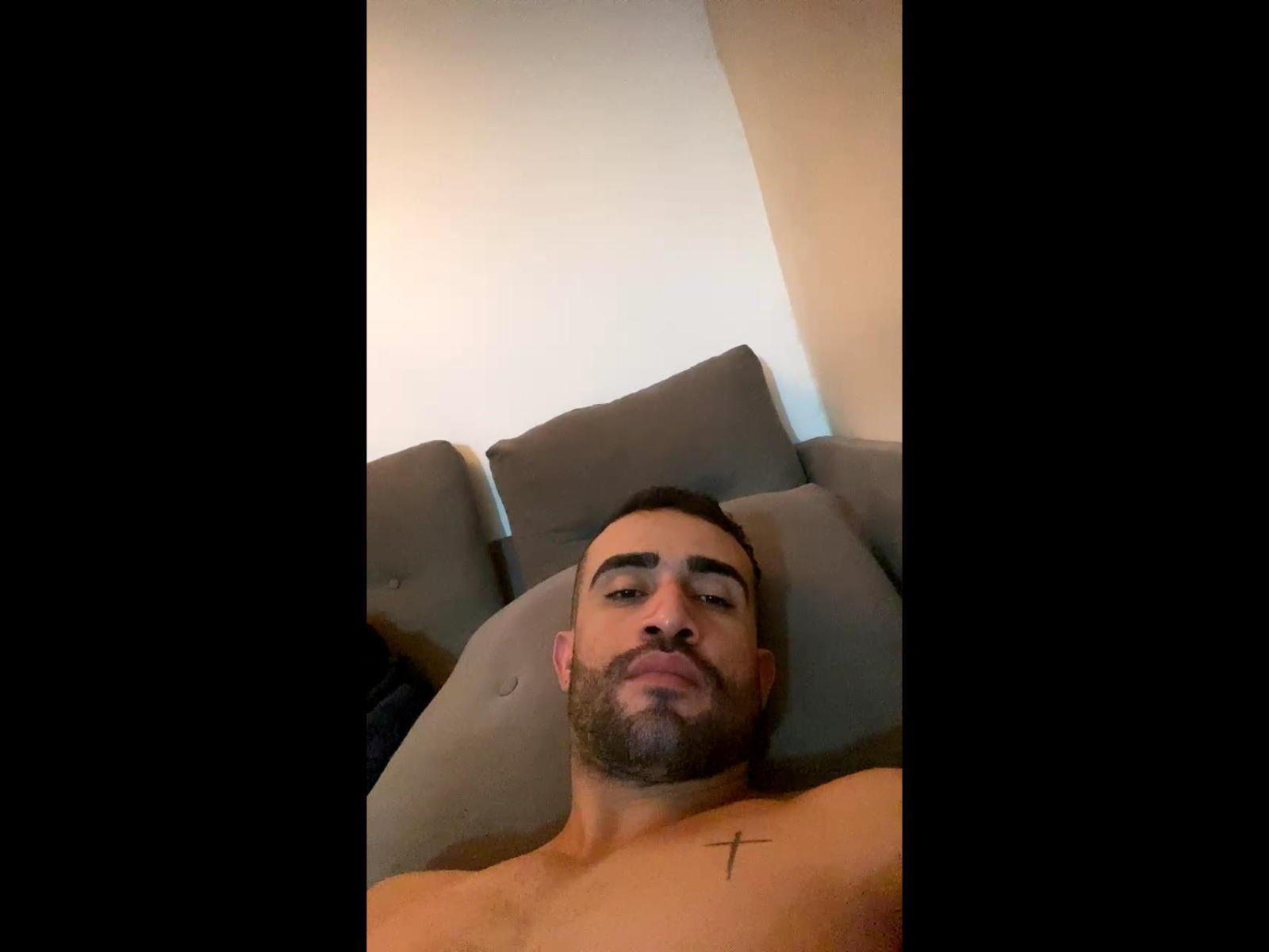 LucasSHot - Live Sex Cam - 21053378