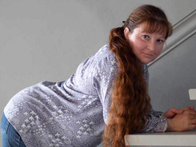 OVanessaHotly - Sexe cam en vivo - 21054210