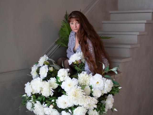 OVanessaHotly - Live sex cam - 21054350