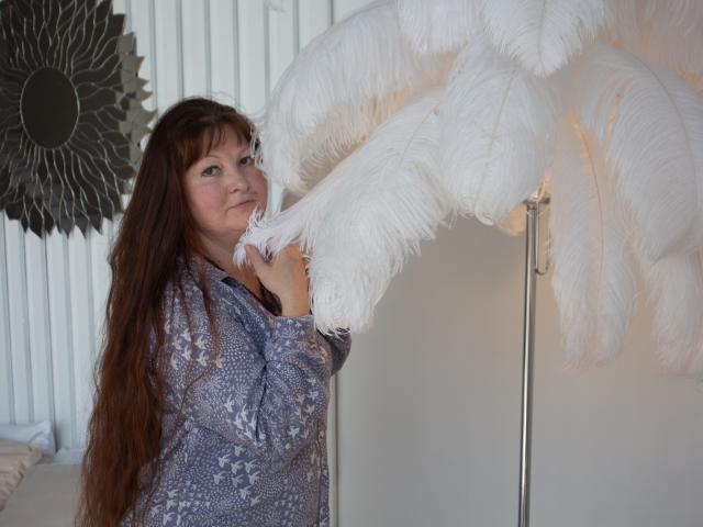 OVanessaHotly - Live sex cam - 21054394