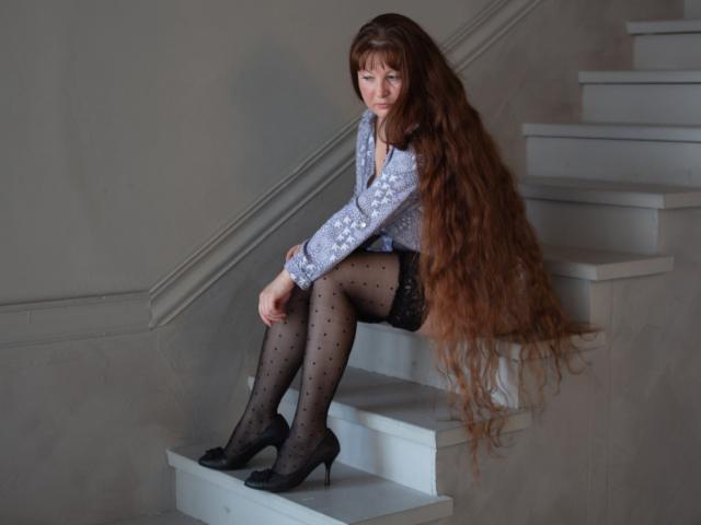 OVanessaHotly - Sexe cam en vivo - 21054450