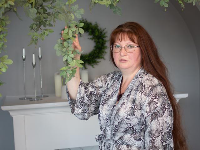 OVanessaHotly - Live Sex Cam - 21054754