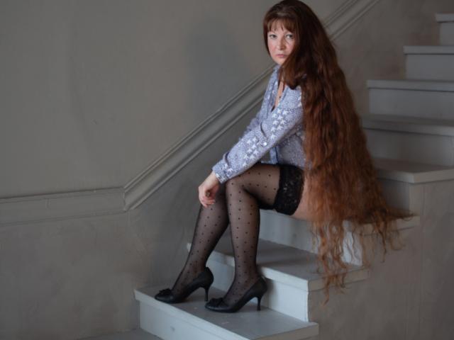 OVanessaHotly - Live Sex Cam - 21054898