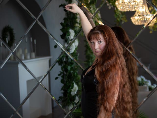 OVanessaHotly - Sexe cam en vivo - 21055106