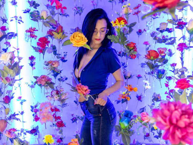 AlanaMoneth - Sexe cam en vivo - 21055122