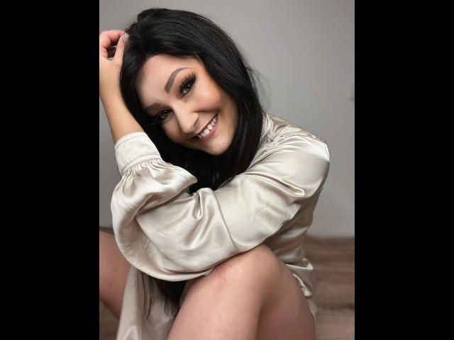 Scarlett-Kiss-hot - Sexe cam en vivo - 21055206