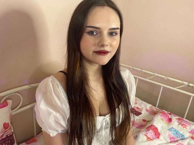 ChmollyLolly-hot - Sexe cam en vivo - 21055826