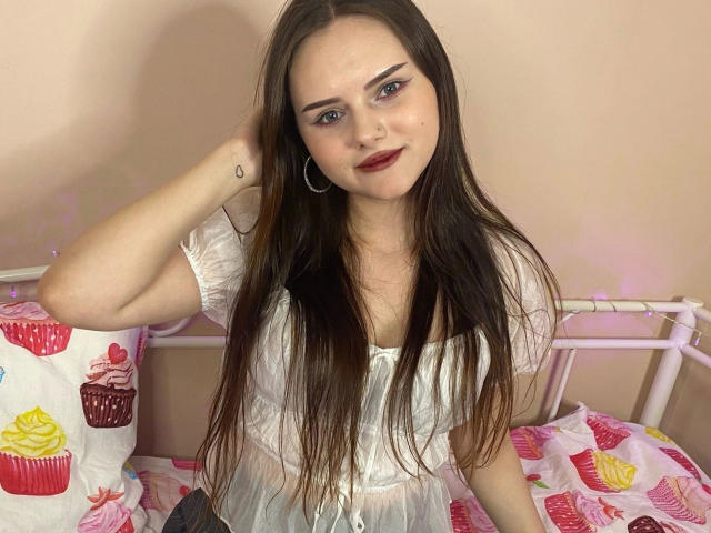ChmollyLolly-hot - Sexe cam en vivo - 21055834