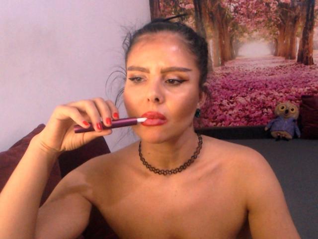 SofiaLiub - Camera khiêu dâm &amp; quyến rũ trực tiếp - 21056262