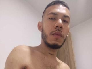 AronFox - Sexe cam en vivo - 21056726