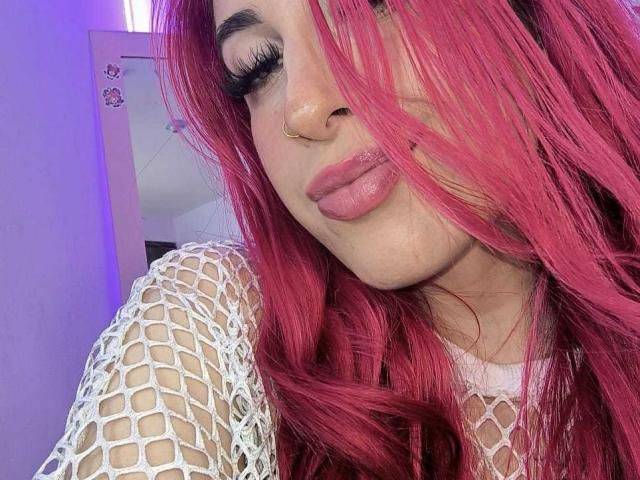 SammyViolet - Live porn &amp; sex cam - 21056886