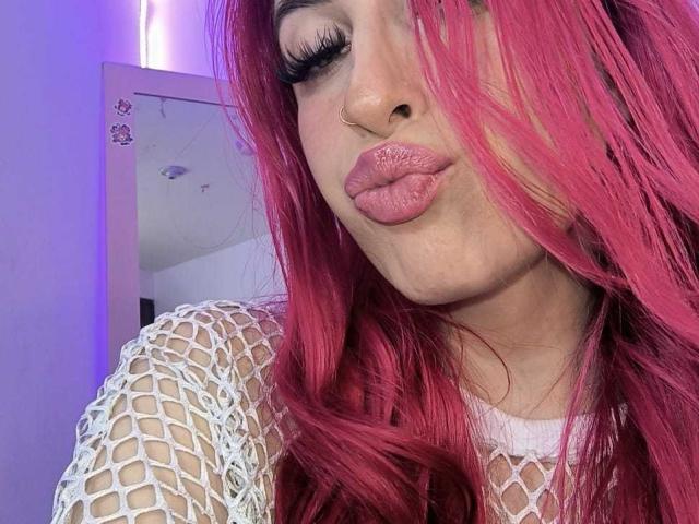 SammyViolet - Sexe cam en vivo - 21056894