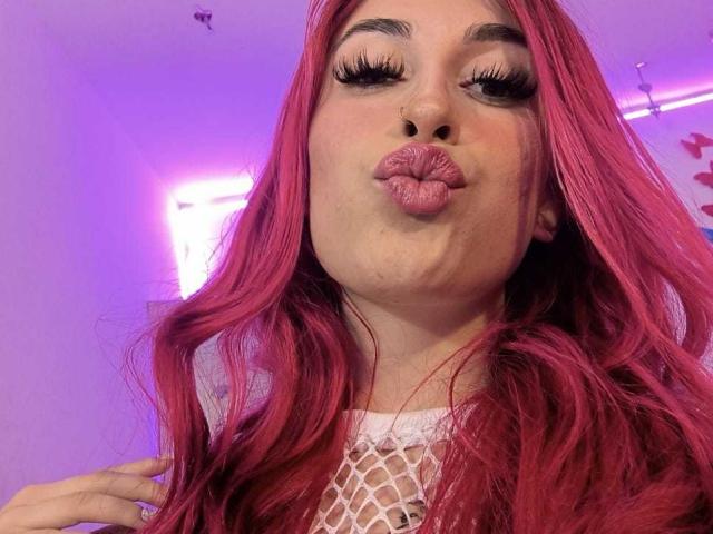 SammyViolet - Sexe cam en vivo - 21056906
