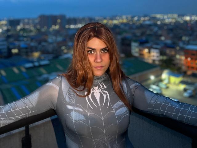 IsabelaCooper - Live sex cam - 21057114