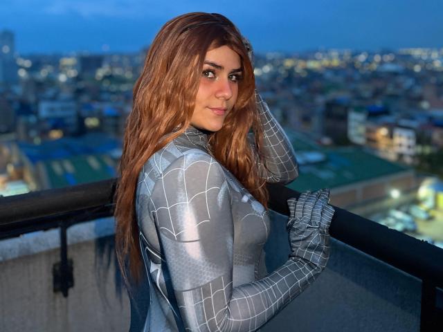IsabelaCooper - Live Sex Cam - 21057118