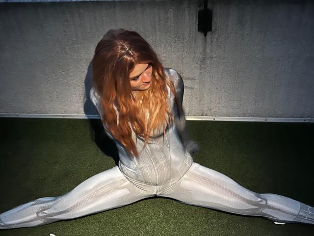 IsabelaCooper - Live sex cam - 21057130