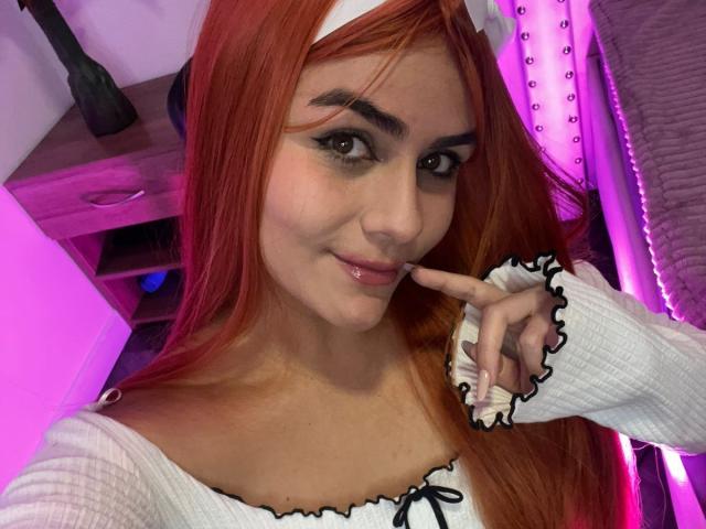 IsabelaCooper - Sexe cam en vivo - 21057170