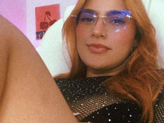 CatalinaHere - Live sex cam - 21057842