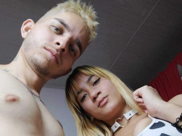 AliceandMax - Live sex cam - 21058178