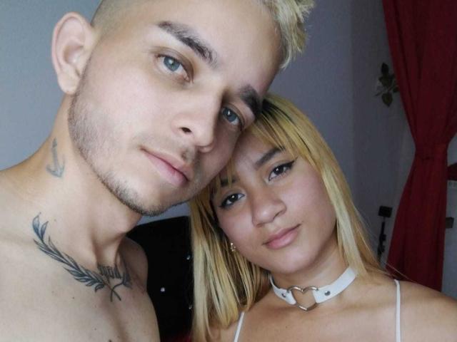 AliceandMax - Live sex cam - 21058210