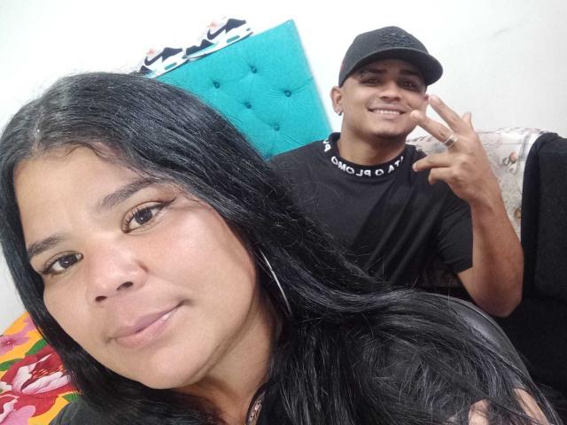 LatinStyleX - Sexe cam en vivo - 21058418