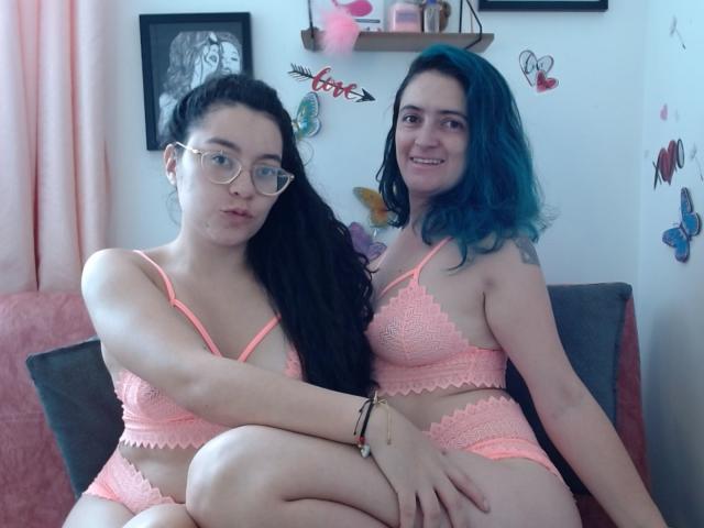 LunaVenus - Live sex cam - 21058858