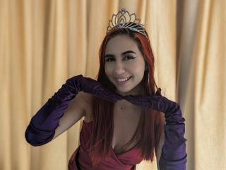 IvyFletchers - Live sexe cam - 21059102