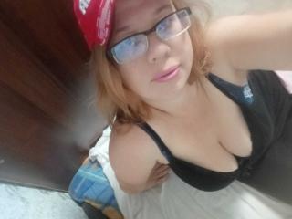 MegFreda - Live sex cam - 21059194