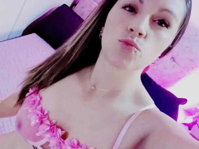 AngelPinky - Sexe cam en vivo - 21059374
