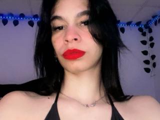AmberGray69 - Sexe cam en vivo - 21059998