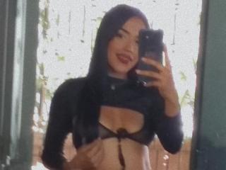 MichellWason - Live porn &amp; sex cam - 21060438