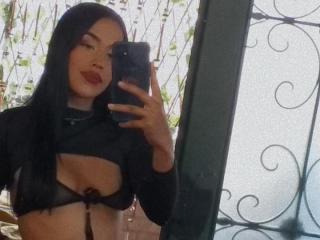 MichellWason - Live porn &amp; sex cam - 21060446