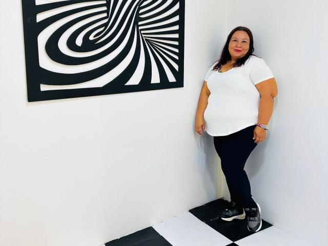 AliceShae - Sexe cam en vivo - 21060950