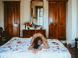 AlejandraMontana - Live sexe cam - 21063622