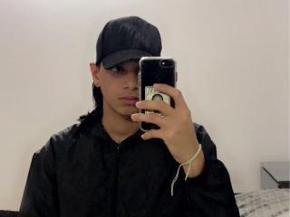 BrandHades - Sexe cam en vivo - 21064358
