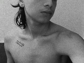 BrandHades - Sexe cam en vivo - 21064366