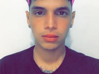 BrandHades - Sexe cam en vivo - 21064370