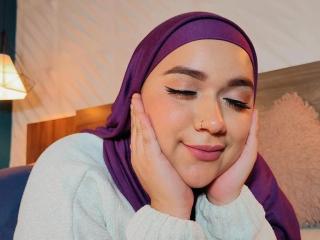 ZafiraBashara - Sexe cam en vivo - 21064414