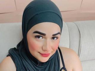 ZafiraBashara - Live Sex Cam - 21064418