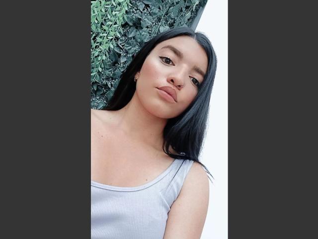 MiahSantos - Live sexe cam - 21064558
