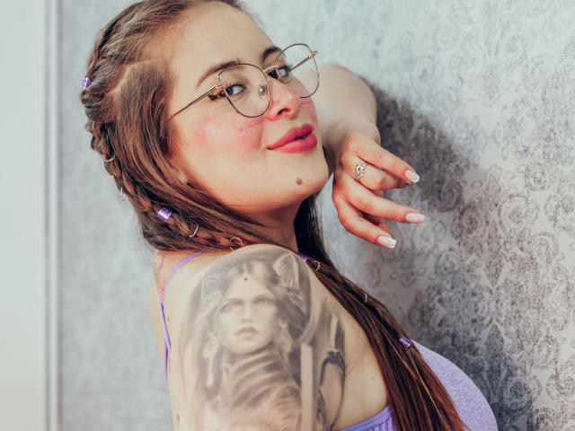 SofyI - Sexe cam en vivo - 21064674