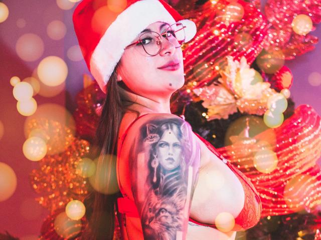 SofyI - Sexe cam en vivo - 21064686