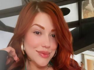 HannahBorbon - Live sex cam - 21065390