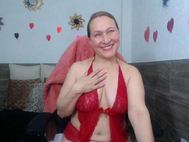 AnyaGreen - Sexe cam en vivo - 21065634