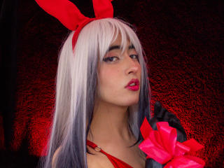 AliceSabbat - Live sex cam - 21066362