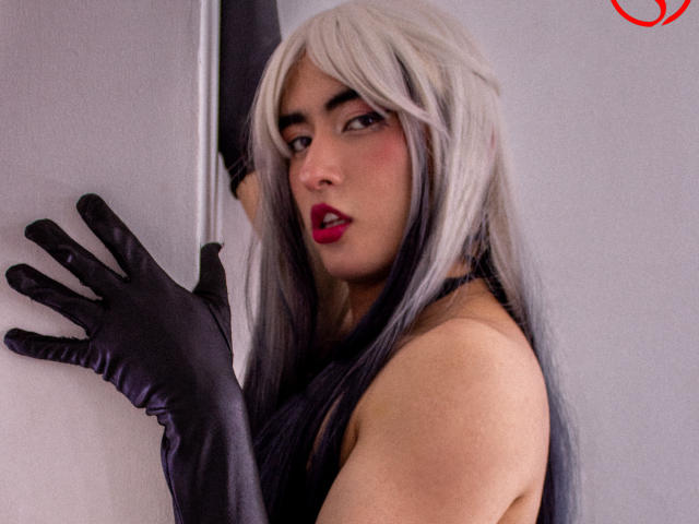 AliceSabbat - Live Sex Cam - 21066394